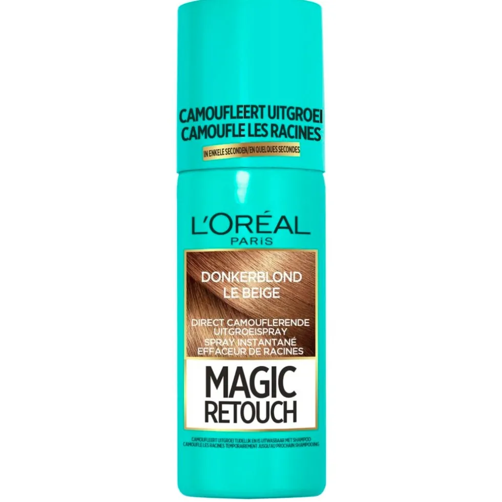 loral-paris-magic-retouch-donk-jwVkJKdi-0.webp Online Magic Retouch L'Oréal Paris Donkerblond Camouflerende Uitgroeispray