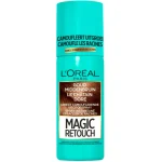 Clearance Magic Retouch L'Oréal Paris Goud Middenbruin Camouflerende Uitgroeispray