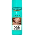 New Magic Retouch L'Oréal Paris Mahonie Middenbruin Camouflerende Uitgroeispray