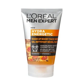 Fashion L'Oreal Paris Men Expert L'Oréal Paris Men Expert Hydra Energetic Cleansing Gel