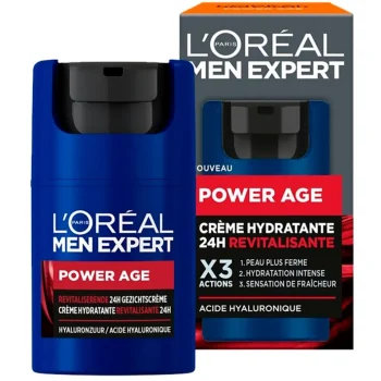 Online L'Oreal Paris Men Expert L'Oréal Paris Men Expert Power Age 24H Gezichtscrème