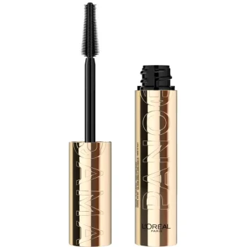 New L'Oreal L'Oréal Paris Panorama Black Mascara