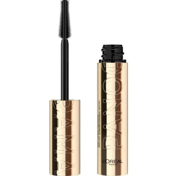 Sale L'Oreal L'Oréal Paris Panorama Dark Brown Mascara