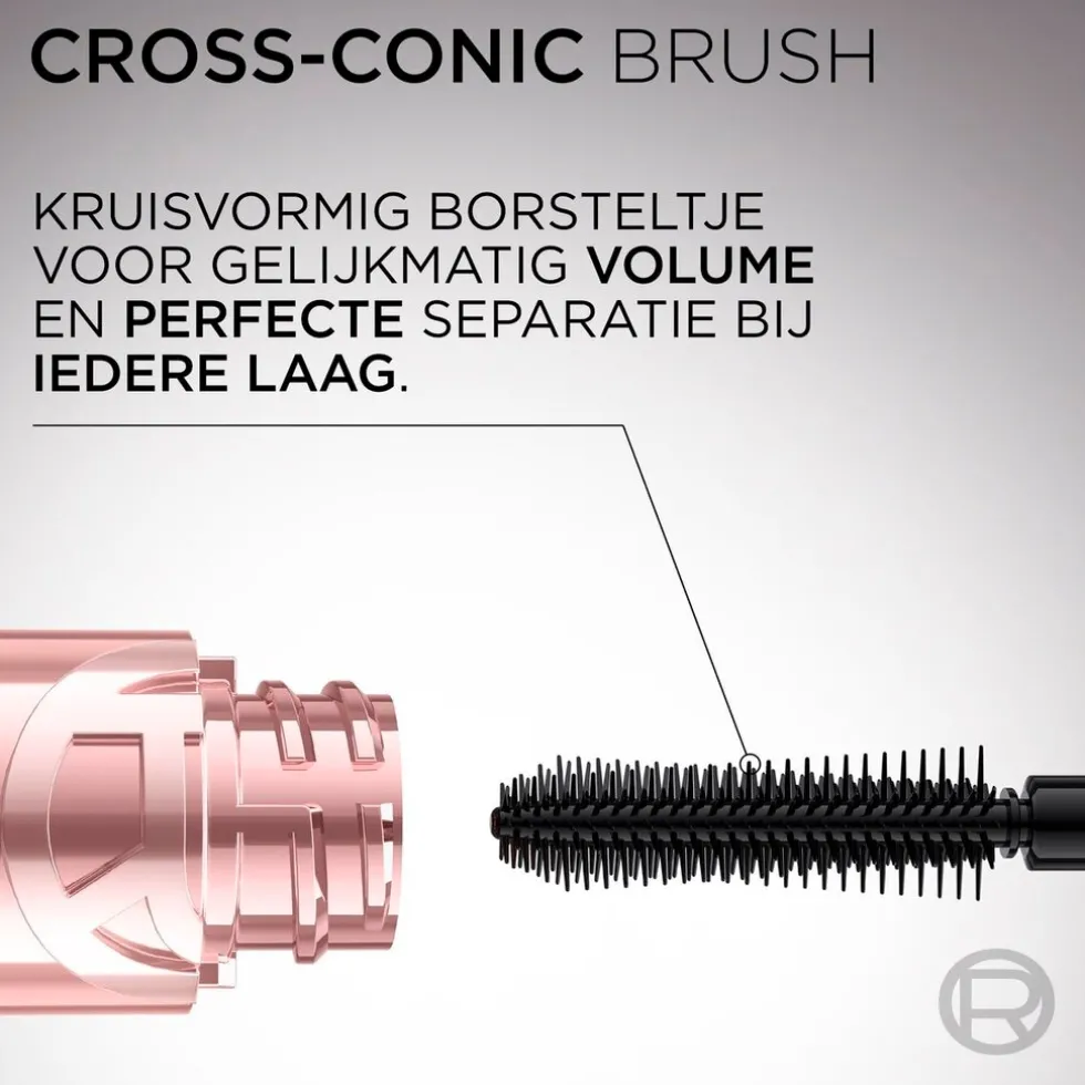 loral-paris-paradise-big-deal-pUgPlIJo-2.webp Outlet L'Oreal L'Oréal Paris Paradise Big Deal Black Mascara