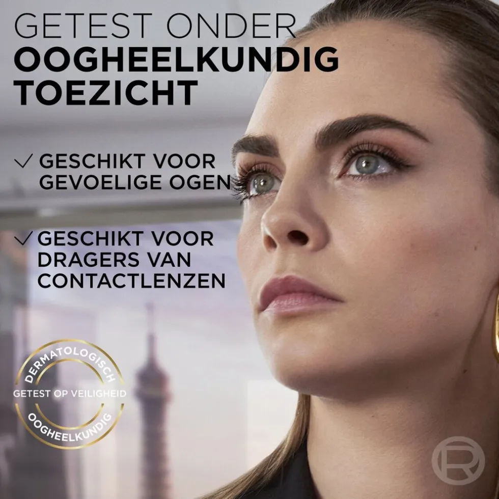 loral-paris-paradise-big-deal-pUgPlIJo-3.webp Outlet L'Oreal L'Oréal Paris Paradise Big Deal Black Mascara