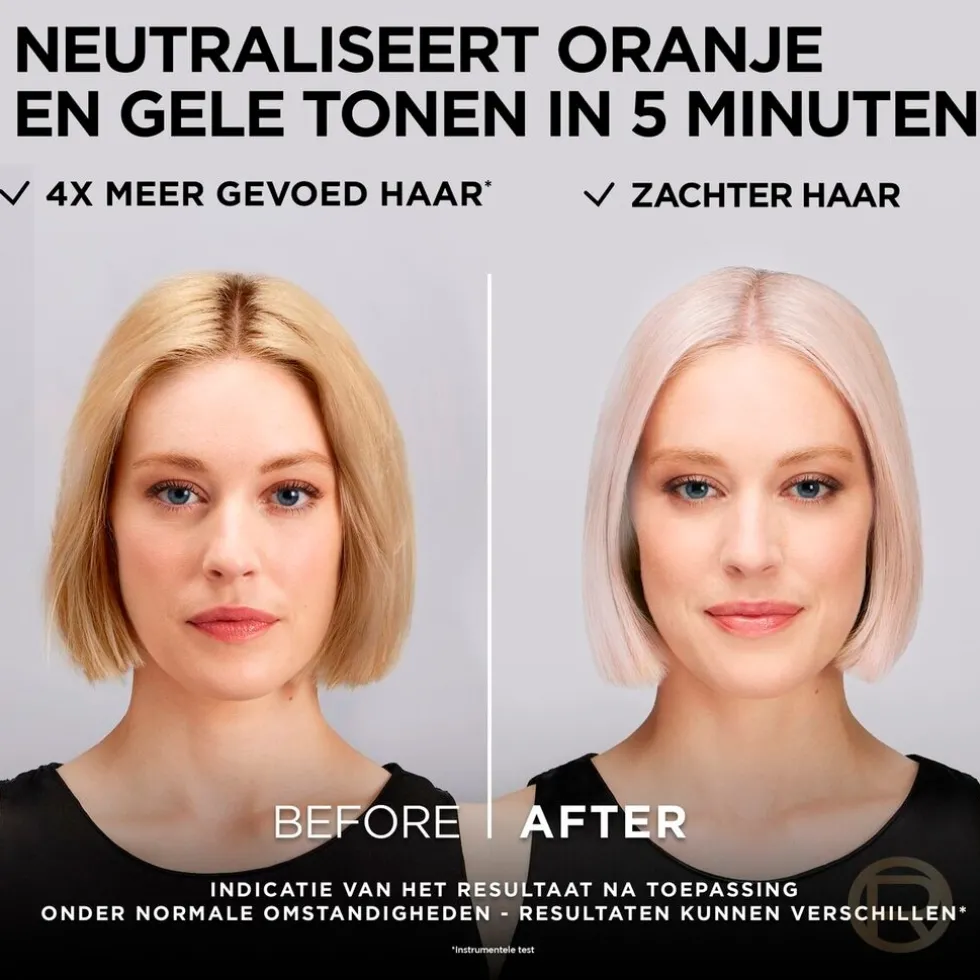 loral-paris-prfrence-le-blondi-TaJmXENI-3.webp Fashion Preference L'Oréal Paris Préférence Le Blonding Platinum Ice Acidic Toner