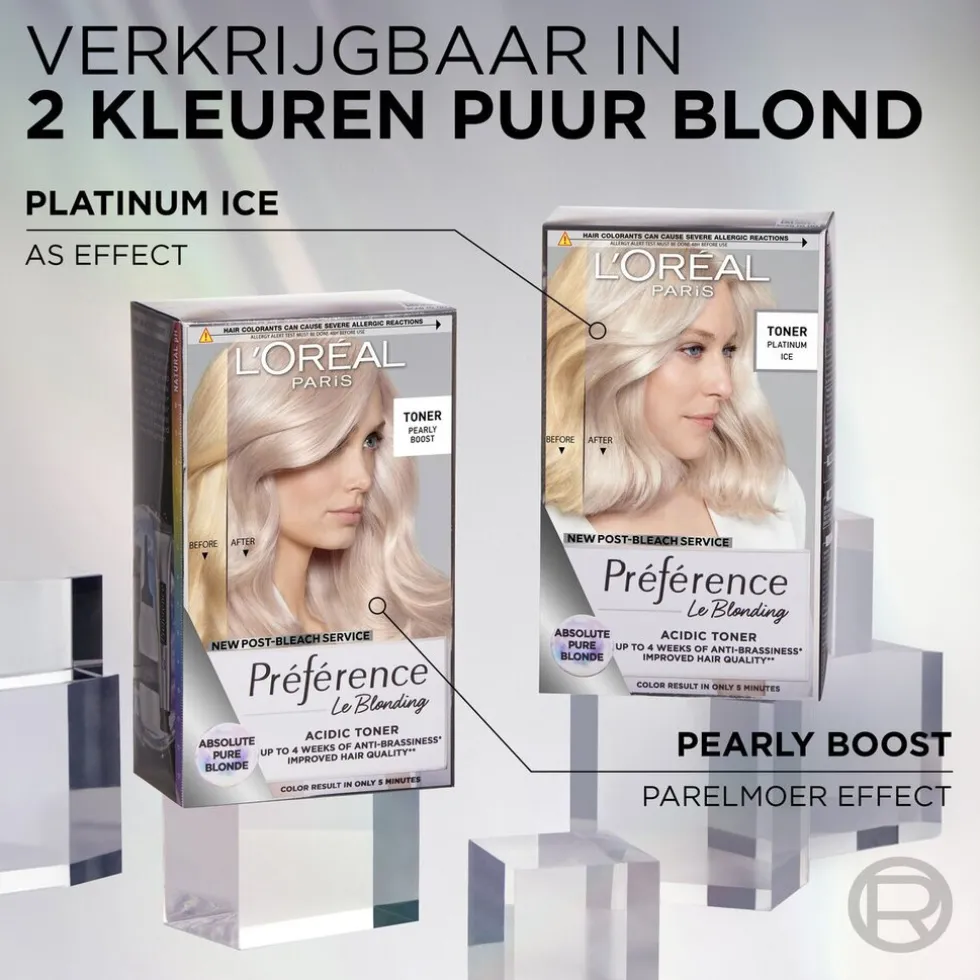 loral-paris-prfrence-le-blondi-TaJmXENI-5.webp Fashion Preference L'Oréal Paris Préférence Le Blonding Platinum Ice Acidic Toner
