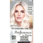 Fashion Preference L'Oréal Paris Préférence Le Blonding Ultra Platinum Ontkleuring