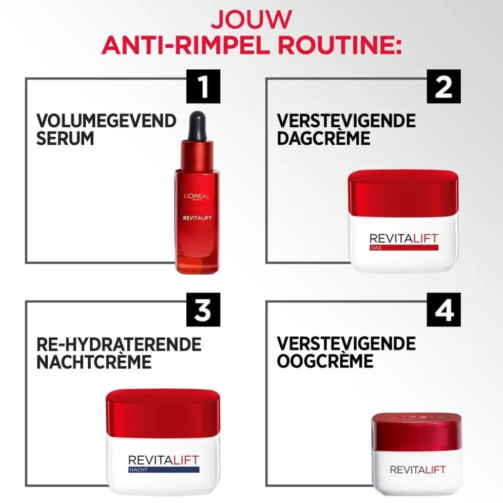 loral-paris-revitalift-anti-ri-sAXAOpka-5.webp Fashion L'Oreal Paris L'Oréal Paris Revitalift Anti-Rimpel Dagcrème