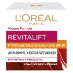 Discount L'Oreal Paris L’Oréal Paris Revitalift SPF30 Anti-Rimpel Dagcrème