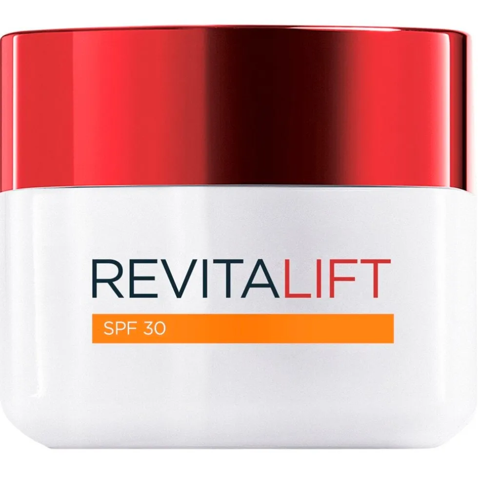 loral-paris-revitalift-spf30-a-VEHkeVMF-1.webp Discount L'Oreal Paris L’Oréal Paris Revitalift SPF30 Anti-Rimpel Dagcrème