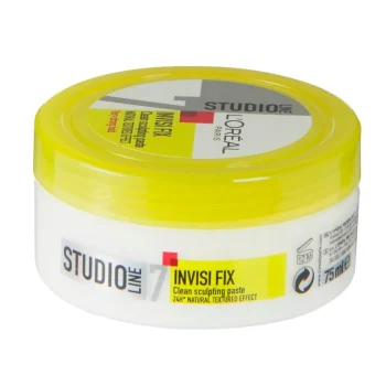 Best Studioline L'Oréal Paris Studio Line Invisi Fix Clean Sculpting Paste