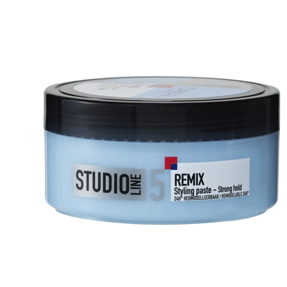 loral-paris-studio-line-remix-CBExBHyt-0.webp Clearance Studioline L'Oréal Paris Studio Line Remix Strong Hold Styling Haarpaste