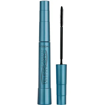Discount L'Oreal L'Oréal Paris Telescopic Black Waterproof Mascara