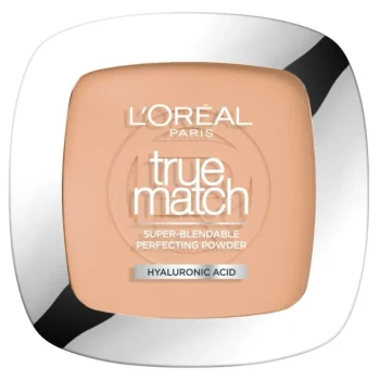 Best L'Oreal L'Oréal Paris True Match 2C Vanilla Rose Poeder