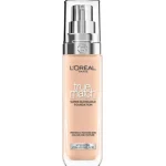 Clearance L'Oreal L'Oréal Paris True Match 3.R/3.C Rose Beige Foundation