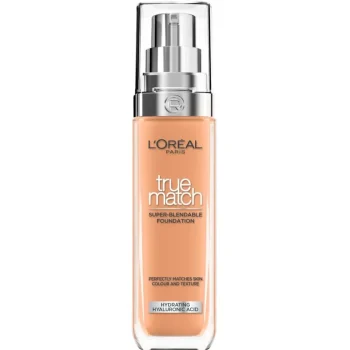 Outlet L'Oreal L'Oréal Paris True Match 7.D/W Golden Amber Foundation