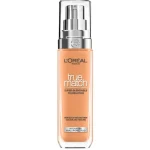 Fashion L'Oreal L'Oréal Paris True Match 7.R/C Rose Amber Foundation