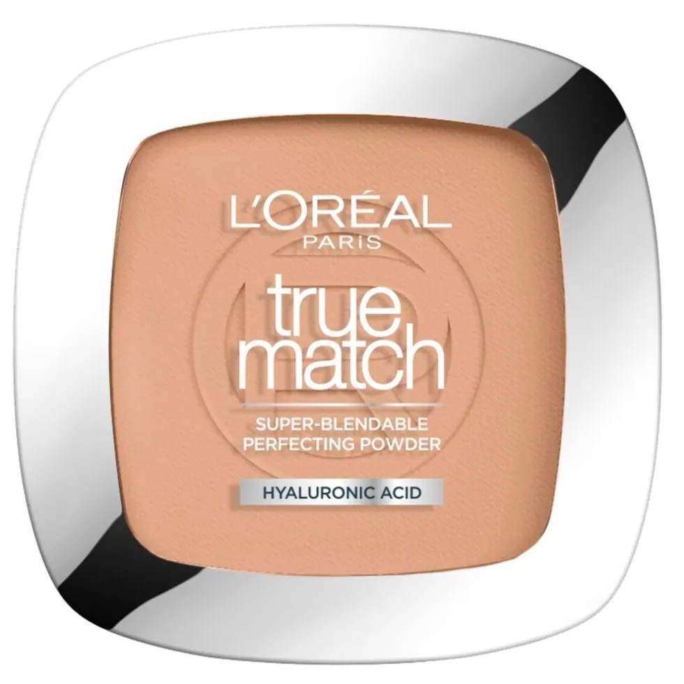 loral-paris-true-match-d5w5-sa-ZVhOLgcT-0.webp Discount L'Oreal L'Oréal Paris True Match D5/W5 Sable Doré Poeder