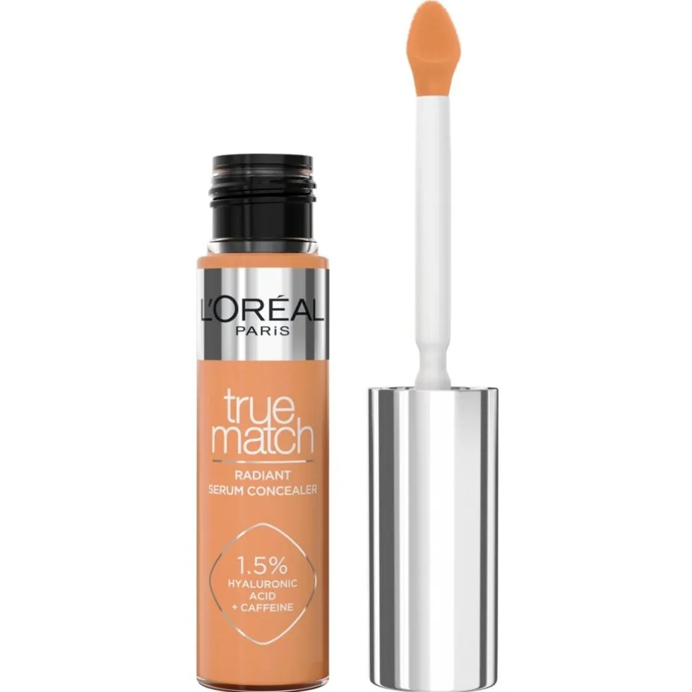 loral-paris-true-match-radiant-hKKJkHeV-0.webp Outlet L'Oreal L'Oréal Paris True Match Radiant 8N Serum Concealer