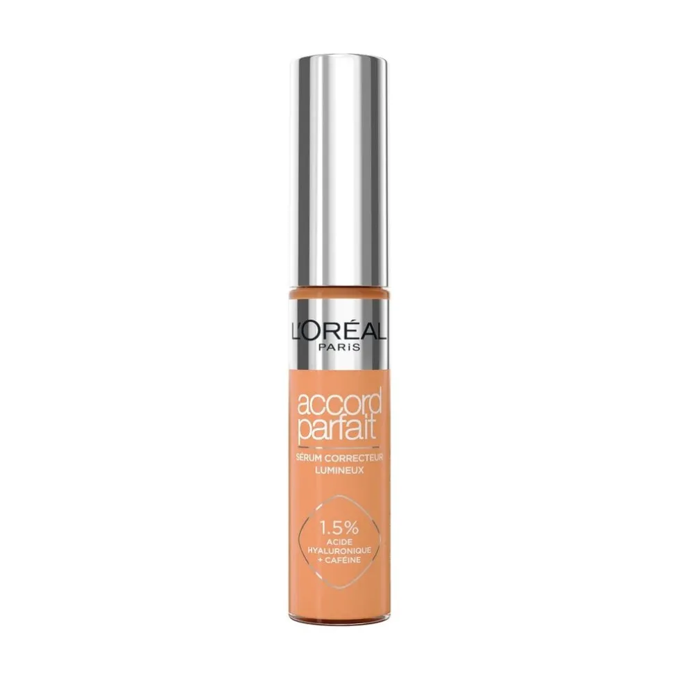 loral-paris-true-match-radiant-hKKJkHeV-1.webp Outlet L'Oreal L'Oréal Paris True Match Radiant 8N Serum Concealer