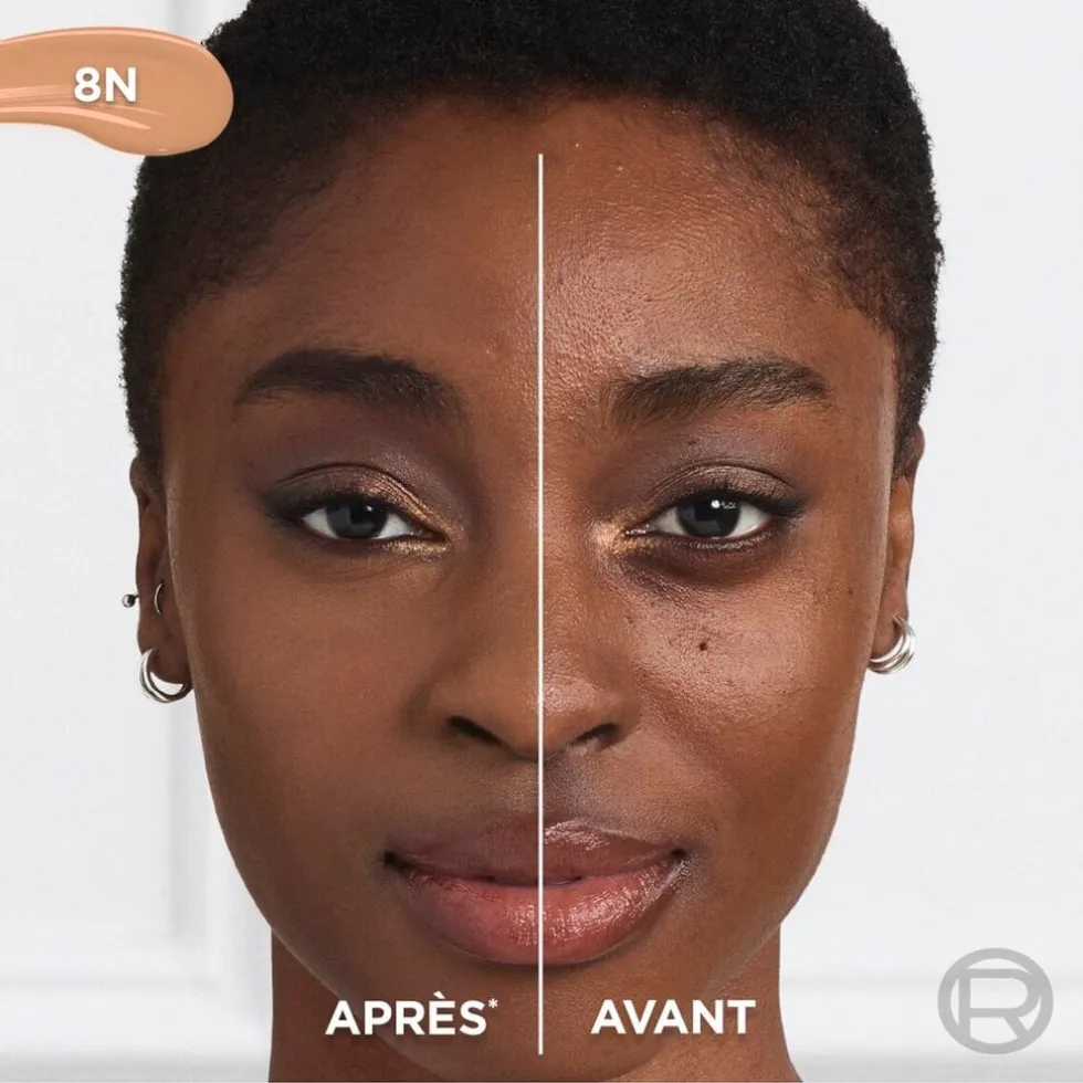 loral-paris-true-match-radiant-hKKJkHeV-2.webp Outlet L'Oreal L'Oréal Paris True Match Radiant 8N Serum Concealer