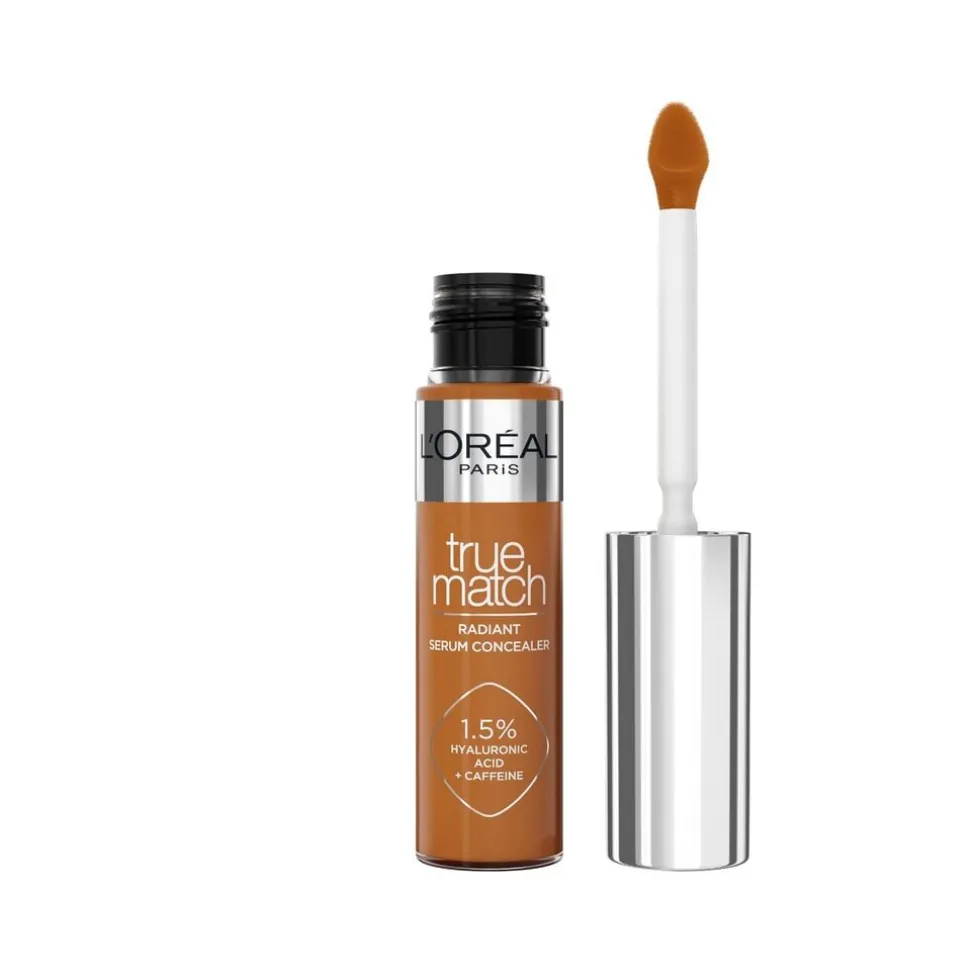 loral-paris-true-match-radiant-xtakZXWh-0.webp Clearance L'Oreal L'Oréal Paris True Match Radiant 9N Serum Concealer