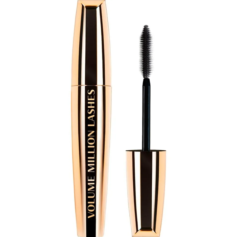 loral-paris-volume-million-las-zCNTrDFd-0.webp Discount L'Oreal L'Oréal Paris Volume Million Lashes Black Mascara