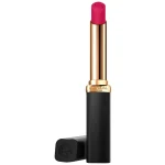 Fashion L'Oreal Paris Color Riche Intense Volume 2010 La Prune Matte Lippenstift