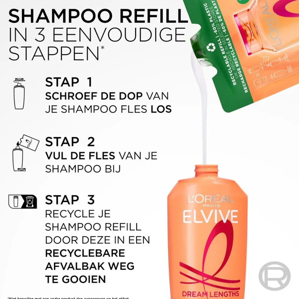 loreal-paris-elvive-dream-leng-eCcQCPlf-2.webp Fashion Elvive L'Oreal Paris Dream Lengths Shampoo Refill
