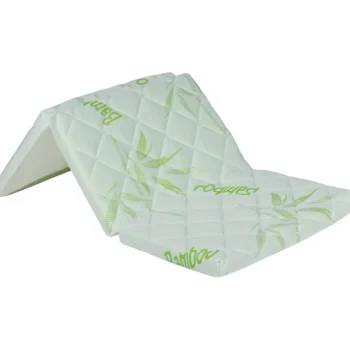 Discount Lorelli 60x120 Cm Opvouwbaar Matras In Tas Deluxe