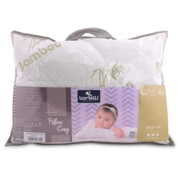 New Lorelli Cosy Lime Baby Kussen