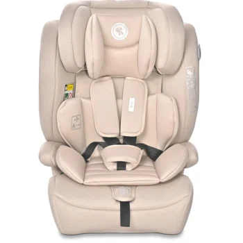 Fashion Lorelli Rio Beige 76-150 Cm I-Size Autostoel