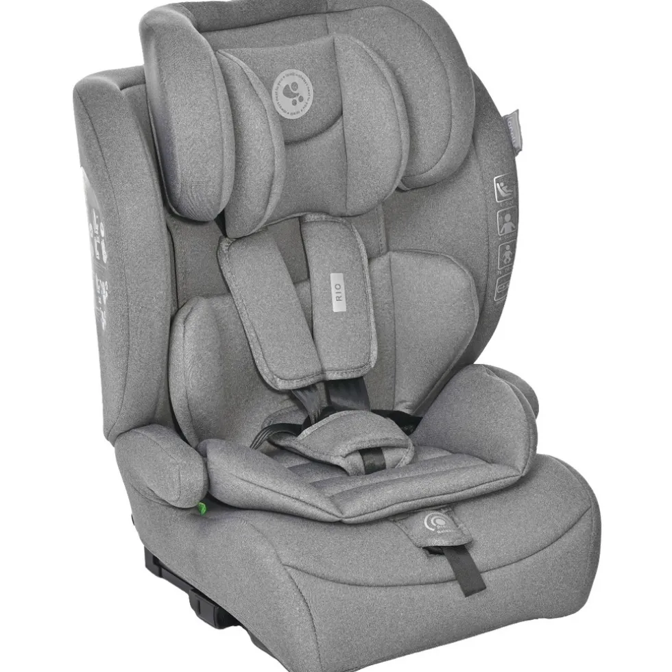 lorelli-rio-grey-76-150-cm-i-s-HgscGGWu-0.webp Sale Lorelli Rio Grey 76-150 Cm I-Size Autostoel