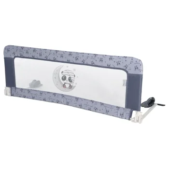 Outlet Lorelli Safety Night Cool Grey Pandas Bedhekje