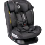 Outlet Lorelli Scorpius Black Jasper 40-150 Cm I-Size Autostoel