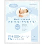 Discount Lorelli Waterproof 35 X 50 Cm Matras Beschermer
