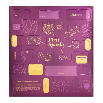 Best Loveboxxx Adventskalender