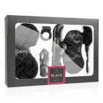 Discount Loveboxxx I Love Black Cadeauset Voor Koppels