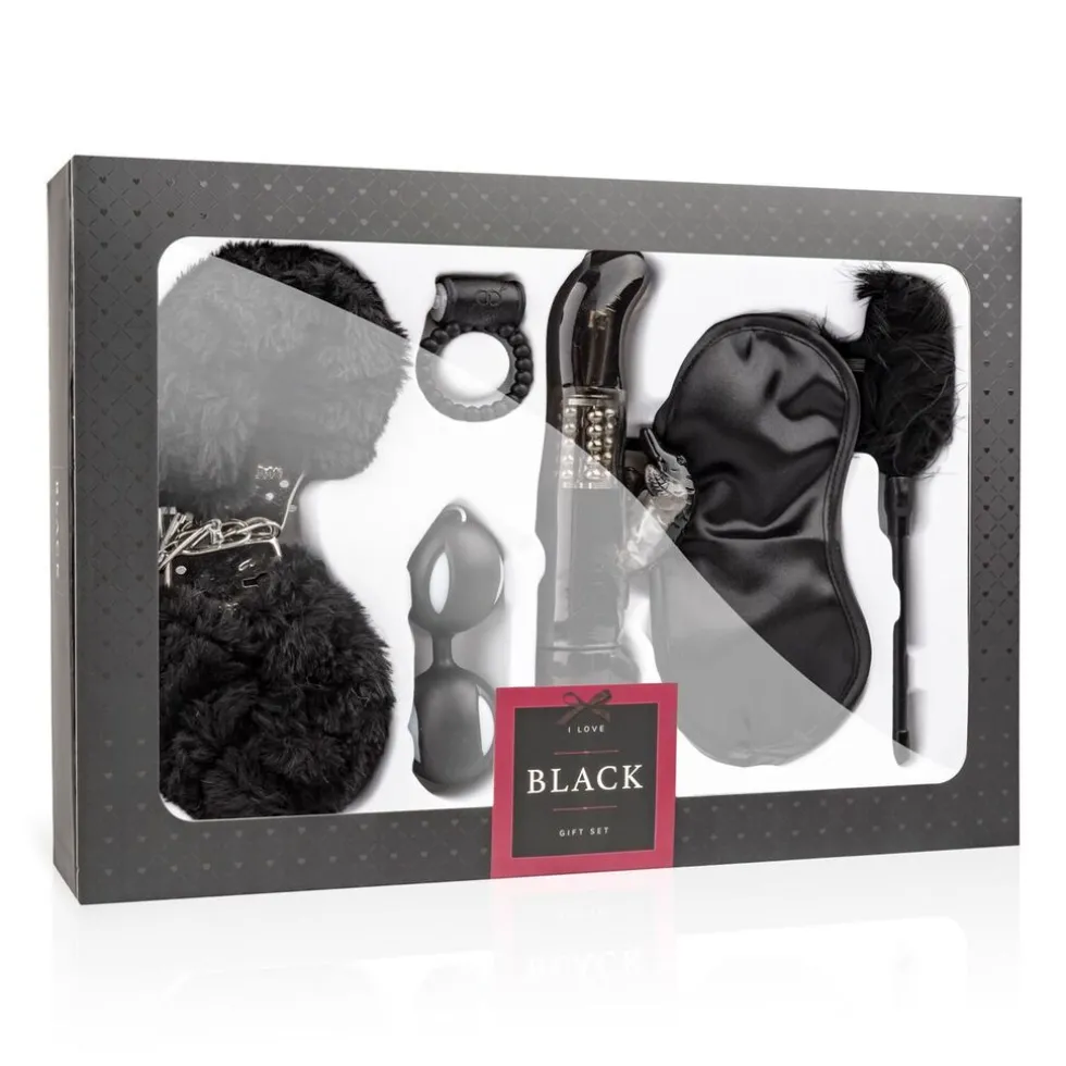 loveboxxx-i-love-black-cadeaus-MYgIMyeI-0.webp Discount Loveboxxx I Love Black Cadeauset Voor Koppels