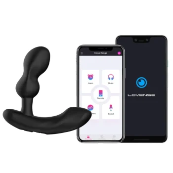 Best Lovense Edge 2 Prostaat Massager
