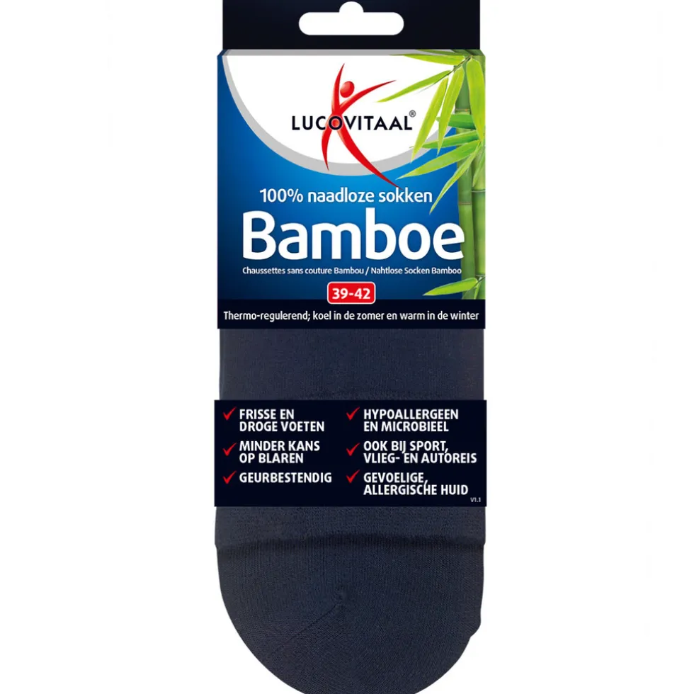 lucovitaal-bamboe-sokken-lang-VlMraFxw-2.webp Discount Lucovitaal Bamboe Sokken Lang