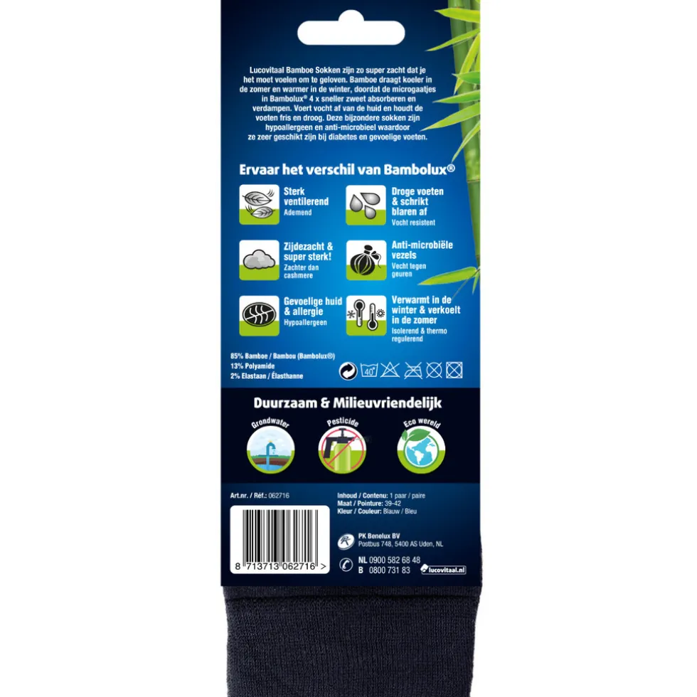 lucovitaal-bamboe-sokken-lang-VlMraFxw-3.webp Discount Lucovitaal Bamboe Sokken Lang