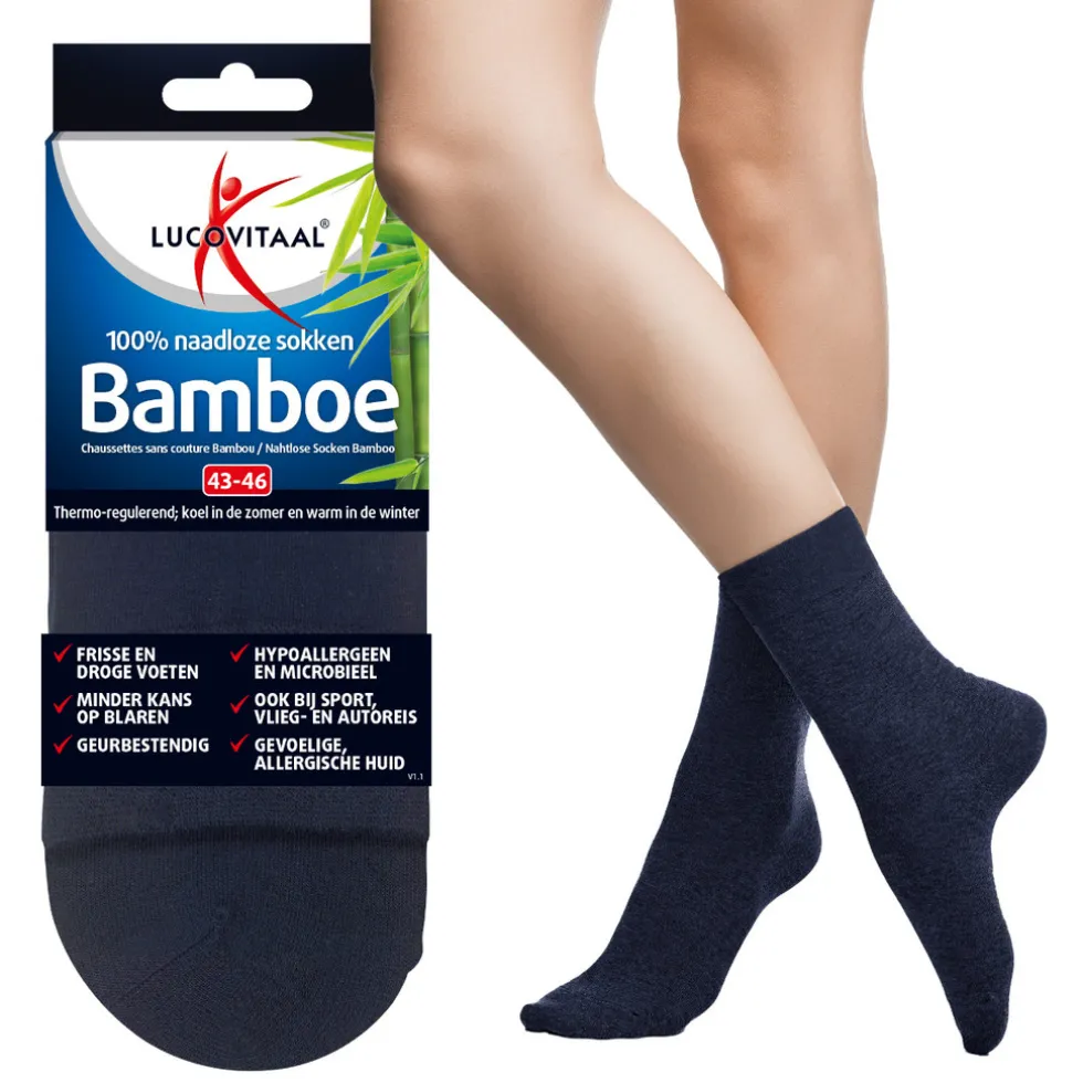 lucovitaal-bamboe-sokken-lang-kSNnjokE-1.webp Hot Lucovitaal Bamboe Sokken Lang