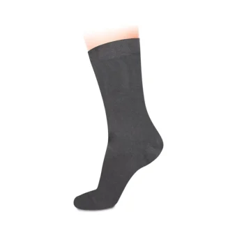 Best Lucovitaal Bamboe Sokken Lang