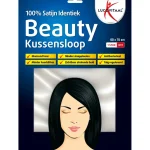 Fashion Lucovitaal Beauty Kussensloop X Cm