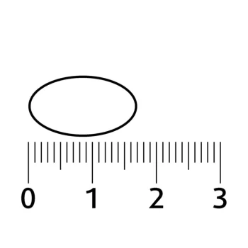 New Lucovitaal CBD 10mg Cannabidiol Capsules