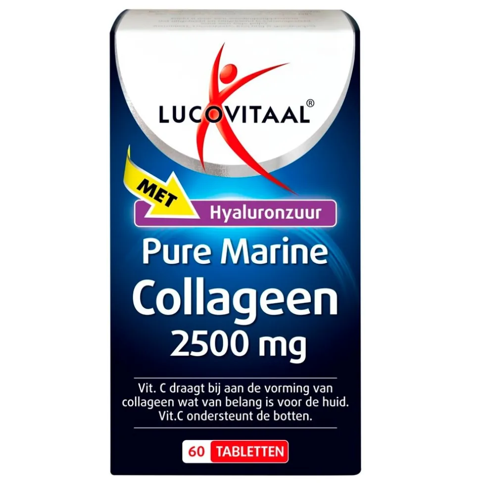 lucovitaal-collageen-marine-pu-GgeopFhH-0.webp Fashion Lucovitaal Collageen Marine Pure 2500mg Tabletten