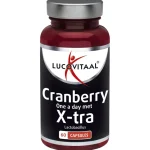 Online Lucovitaal Cranberry X-tra