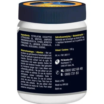 Outlet Lucovitaal Inhaleerbalsem